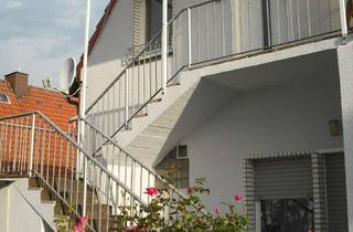 Wohnung mieten in 59199 Bönen, Lebendig wohnen: Gepflegte 2,5-Zimmer-Wohnung in Bönen