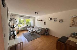 Wohnung mieten in Mallersdorfer Str., 94315 Straubing, Zentrumsnahe 4-Zimmerwohnung