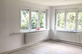 Wohnung mieten in Dorfstraße, 39638 Dorst, 4-RW mit Einbauküche + Gartennutzung