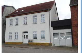 Wohnung mieten in 19217 Rehna, 5-Zimmer-Wohnung in Rehna