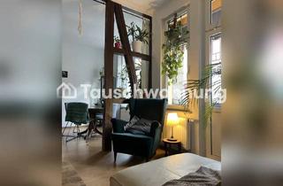 Tauschwohnungen in 07743 Zentrum, Tauschwohnung: Super 3 Zi Altbau Whg Damenviertel gegen 4-5 Zimmer Jena
