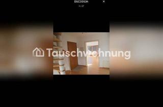 Tauschwohnungen in 85591 Vaterstetten, Tauschwohnung: 4-Zimmer Wohnung auf 2 Etagen mit Balkon