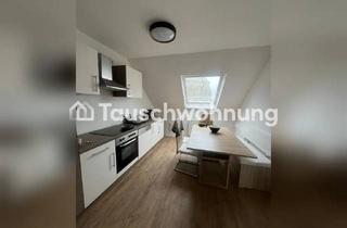 Tauschwohnungen in 47798 Stadtmitte, Tauschwohnung: 3-Zimmer-Wohnung in Krefeld, 65 m²
