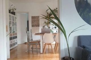 Wohnung mieten in Frischlinstraße XX, 72074 Tübingen, Tauschangebote gesucht! Biete Altbau, suche etwas günstigeres!