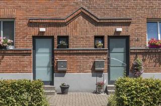 Wohnung mieten in Haydnstr. 14, 47533 Kleve, 3-Zimmer-Wohnung/Reihenhaus 68 m², Garten, Balkon zu vermieten