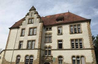 Wohnung mieten in 79379 Müllheim, Altbau mit Flair in Müllheim