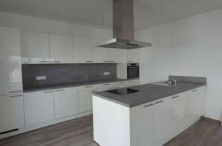 Wohnung mieten in Hattsteiner Allee 5b, 61250 Usingen, Schöne 4-Zimmer-Neubau-Wohnung mit Garten, Terrasse und Loggia in Usingen