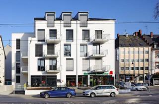 Wohnung mieten in Moosbergstrasse 101, 64285 Darmstadt, Exklusive moderne 3-Zimmer-Wohnung mit Design-Ambiente & Klimaanlage im Schlafzimmer