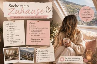 Wohnung mieten in 54516 Wittlich, Suche Dachgeschoss Wohnung