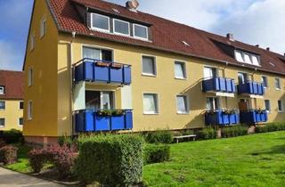 Wohnung mieten in Wichernstr. 25, 38108 Schuntersiedlung, 3-Zimmer-Wohnung im Dachgeschoss