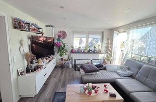 Wohnung mieten in Lindlenweg, 73257 Köngen, Viel Platz für Ihre Ideen: 4-Zimmer-Wohnung in Köngen