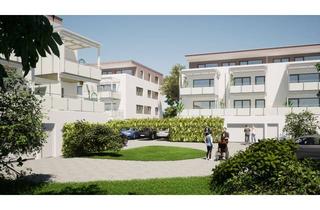 Wohnung mieten in 78573 Wurmlingen, ERSTBEZUG - 2,5-Zimmer-Penthauswohnung in Wurmlingen