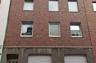 Wohnung mieten in Stiftsherrenstr, 52428 Jülich, Platz zum Wohlfühlen: 2,5-Zimmer-Wohnung in Jülich