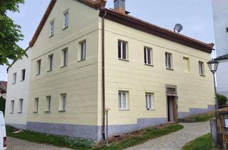 Wohnung mieten in Kreuzberg 96, 94078 Freyung, Modernes Studio im sanierten Denkmal