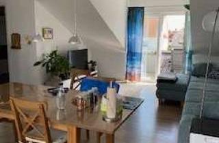 Wohnung mieten in 61191 Rosbach, Exklusive Dachgeschosswohnung in bester Lage mit 2 Balkonen!