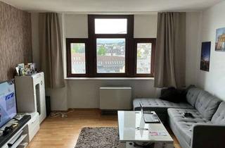 Wohnung mieten in 56410 Montabaur, 3-Zimmer-Wohnung in der Innenstadt von Montabaur