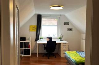 Wohnung mieten in 49076 Westerberg, Charmantes Appartement am Westerberg