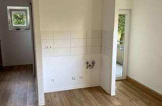 Wohnung mieten in 70469 Feuerbach, Modernisierte 1-Zimmerwohnung