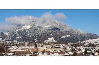 Wohnung mieten in Förderreutherstrasse 15, 87527 Sonthofen, 3,5 Zi., EBK, Balkon mit traumhaftem Bergblick über Sonthofen
