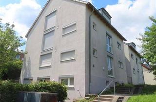 Wohnung mieten in Roßschinder, 74232 Abstatt, Schöne 2 ZW mit Garten & Garage in Abstatt 15901/6/13