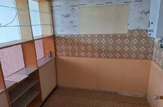 Wohnung mieten in Straße Der Jugend, 06792 Sandersdorf, DIY - bringen Sie ihre eigenen Ideen mit ein!