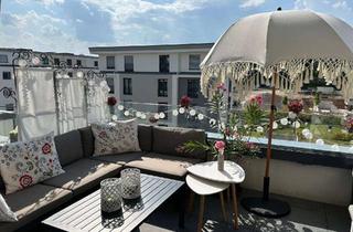 Wohnung mieten in Carl-Von-Linde-Straße 16B, 65197 Wiesbaden, Herzlich Willkommen in Ihrem neuen Zuhause! Gemütliche 4-Zimmer-Wohnung in Wiesbaden-Dotzheim.