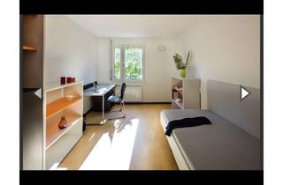 WG-Zimmer mieten in Rosensteinstraße, 70191 Nord, Untermieter für WG Zimmer gesucht (01.07. bis 31.08.)