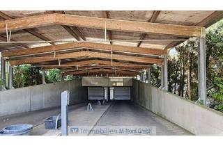 Garagen kaufen in 85716 Unterschleißheim, Garagenstellplatz in Unterschleißheim zu verkaufen