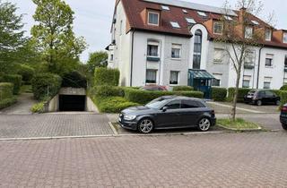 Garagen kaufen in Meertal 30-34, 41464 Neuss, Tiefgaragenstellplatz Meertal 30-34