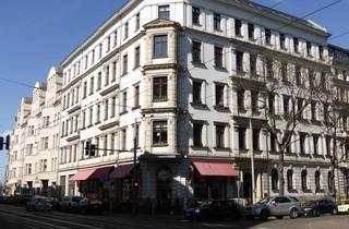 Garagen kaufen in Jahnallee 10-12, 04109 Zentrum-West, Tiefgaragenstellplatz im Waldstraßenviertel "Jahnallee 10-12 - Tg-SP-Nr. 79" in Leipzig
