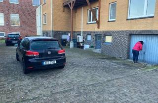 Lager mieten in 30966 Hemmingen, Lagerraum im Hinterhof Arnum Göttingerstr.