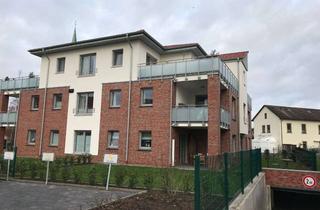 Garagen mieten in Brunings Kamp, 49134 Wallenhorst, Tiefgaragenstellplatz in zentraler Lage in Wallenhorst zu vermieten