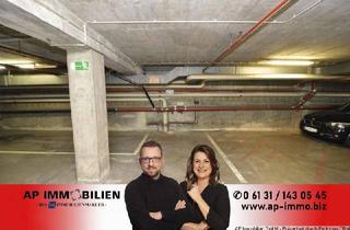 Garagen mieten in 55116 Altstadt, TIEFGARAGENSTELLPLATZ - Mainz, Kaiserstraße/Heidelbergerfassgasse