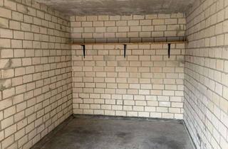 Garagen mieten in Bispinckplatz 7-9, 48683 Ahaus, Garage in Ahaus