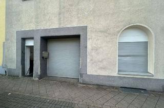 Garagen mieten in Mont-Cenis-Straße 322, 44627 Sodingen, Garage zu vermieten – Mont-Cenis-Straße 322, 44627 Herne