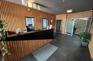 Gewerbeimmobilie mieten in 21365 Adendorf, * Fitnessstudio mit Sauna- und Hotelmöglichkeit *