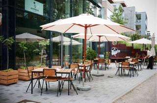 Gastronomiebetrieb mieten in 21337 Lüneburg, Charmantes Café in Lüneburg | etablierte Gastronomiefläche mit großzügigen Außenterrassen