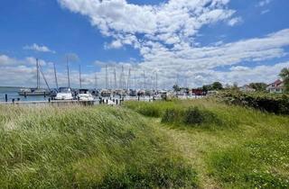Gewerbeimmobilie kaufen in 18565 Insel Hiddensee, Einmalig! Hafenensemble in Bestlage!