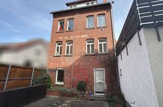Mehrfamilienhaus kaufen in 89073 Mitte, Attraktives Mehrfamilienhaus in gefragter Wohnlage von Ulm