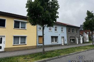 Haus kaufen in Rathausstraße 24, 19322 Wittenberge, ++ Insolvenzverkauf ++ Wittenberge ++ Stadthaus ++