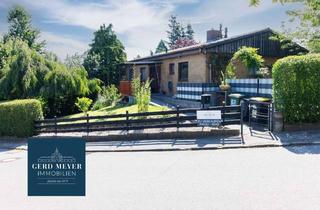 Einfamilienhaus kaufen in 24329 Grebin, Solides und massive Einfamilienhaus in herrlicher Wohnlage von Grebin