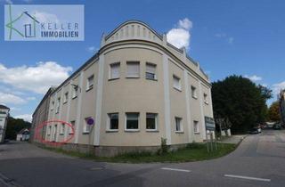 Wohnung mieten in Grünanger, 08412 Werdau, 2-Raum-Erdgeschosswohnung, PKW-Stellplätze im Hof