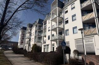 Gewerbeimmobilie kaufen in Friedeburger Straße 8a, 09599 Freiberg, Zentrumsnahe Gewerbeeinheit mit zwei Stellplätzen in Freiberg!