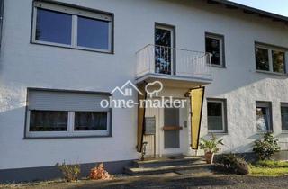 Wohnung mieten in Zum Rotenberg 2, 32758 Detmold, 3 Zimmer Wohnung mit EBK in Detmold - WG geeignet