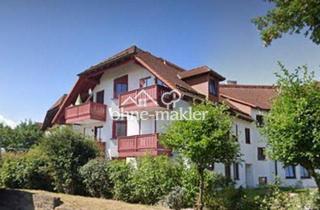Wohnung kaufen in Eutschützer Str. 14, 01728 Bannewitz, 4 Zi., 3 Balkone, 2 Bäder inkl. TG-Stellplatz mit Fernblick, provisionsfrei