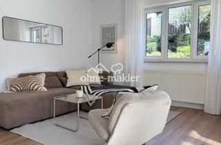 Wohnung mieten in Altmühlstraße 14, 85137 Walting, Frisch renovierte 4-Zimmer-Wohnung mit Terrasse nahe Ingolstadt / AUDI