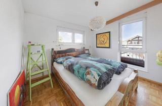 Penthouse kaufen in 77654 Offenburg, Penthouse ! 5,5-Zimmer-Maisonette in Offenburg-Oststadt