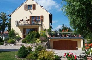 Haus kaufen in 91325 Adelsdorf, MEHRGENERATIONENHAUS MIT TOP AUSSTATTUNG UND WEITERER AUSBAURESERVE