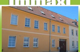 Mehrfamilienhaus kaufen in 04509 Delitzsch, GEPFLEGTES MEHRFAMILIENHAUS MIT 3 WOHNUNGEN (VERMIETET) mit 4,99 % RENDITE