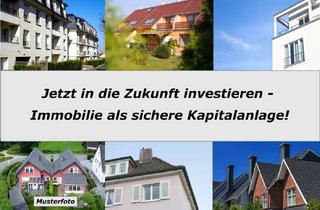 Einfamilienhaus kaufen in Grenzstraße xxx, 01920 Oßling, Einfamilienhaus mit verschiedenen Nebengebäuden